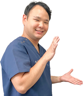 肩の痛み専門 浦和ふくろうSUN整体院の院長